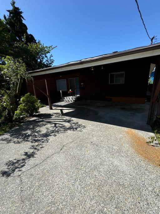 Entire Home 3 Bds 2 Bats Seattle Exterior photo